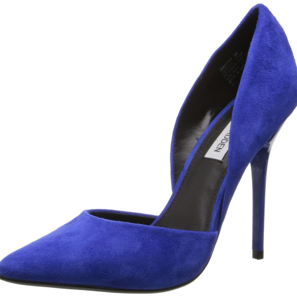 Steve Madden Vacrcityy Dress Pumps Size 10M